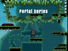 Гульня Portal Series 
