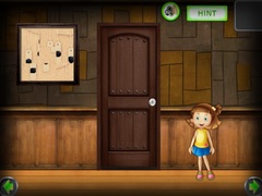 Гульня Amgel Kids Room Escape 257