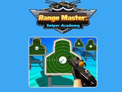 Гульня Range Master: Sniper Academy