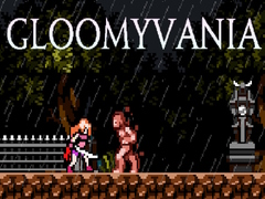 Гульня Gloomyvania
