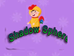 Гульня Shadow Sphere