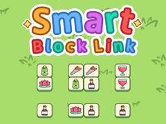 Гульня Smart Block Link