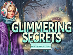 Гульня Glimmering Secrets