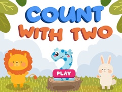 Гульня Count With Two