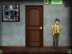 Гульня Amgel Easy Room Escape 236
