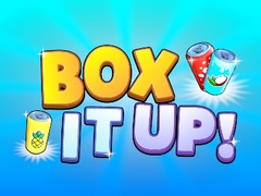 Гульня Box It Up