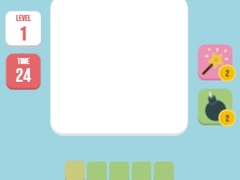 Гульня Letter Picker