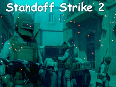 Гульня Standoff Strike 2