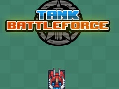 Гульня Tank Battle Force