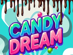 Гульня Candy Dream