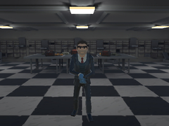 Гульня Bank Heist