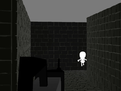 Гульня Cemetery Of Skeletons 2