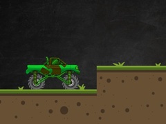Гульня Draw Truck Endless