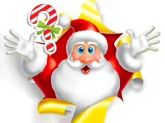 Гульня Kids Quiz: Fun Christmas Facts