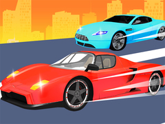 Гульня Wild Race Master 3D