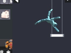 Гульня Last Play: Ragdoll Sandbox