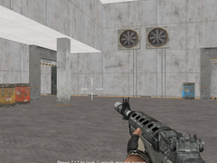 Гульня Warfare Arena
