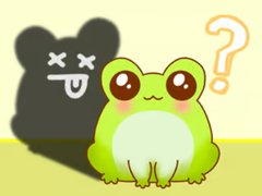 Гульня Kids Quiz: Cute But Deadly