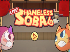 Гульня Shameless Soba 2