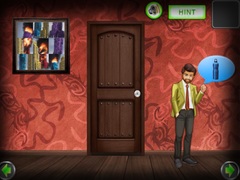 Гульня Amgel Easy Room Escape 237