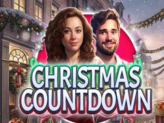 Гульня Christmas Countdown
