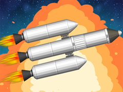 Гульня Spaceflight Simulator