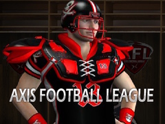 Гульня Axis Football League