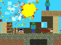 Гульня Playground Annihilation