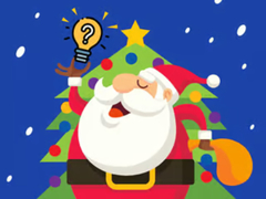 Гульня Kids Quiz: Let's Celebrate Christmas