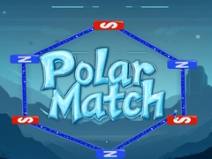 Гульня Poler Match