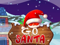 Гульня Go Santa