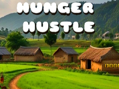Гульня Hunger Hustle
