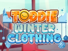 Гульня Toddie Winter Clothing
