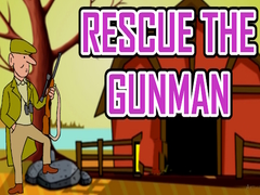 Гульня Rescue the Gunman