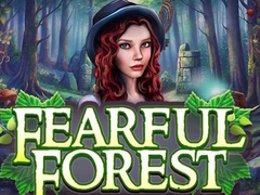 Гульня Fearful Forest
