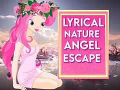 Гульня Lyrical Nature Angel Escape