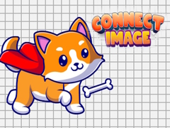 Гульня Connect Image