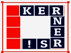 Гульня Kerners 