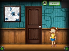 Гульня Amgel Kids Room Escape 259