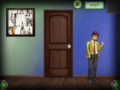 Гульня Amgel Easy Room Escape 238