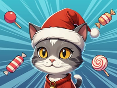 Гульня Christmas sorting