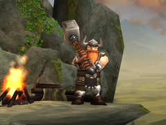Гульня Runic Rampage