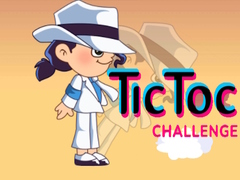 Гульня Tic Toc Challenge