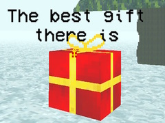 Гульня The Best Gift There Is