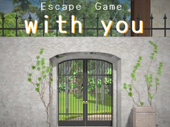 Гульня With You Room Escape