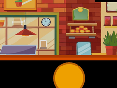 Гульня Pizza Frenzy Tycoon