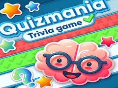 Гульня Quizmania Trivia Game