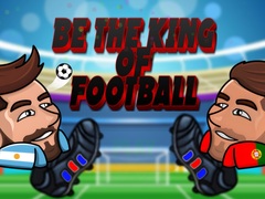 Гульня Be The King Of Football