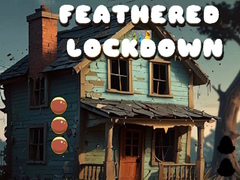 Гульня Feathered Lockdown