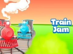 Гульня Train Jam